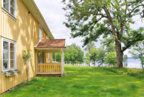 Backa Loge - semesterparadiset sjön Fegen